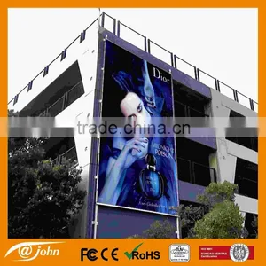 Aluminum Profile Sign Scrolling System thumbnail-3