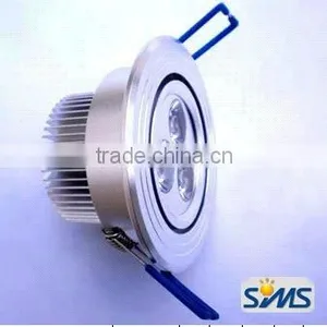 Led Recessed Spot Light thumbnail-1