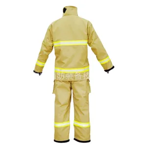 Firefighting Clothing EU Certification thumbnail-3