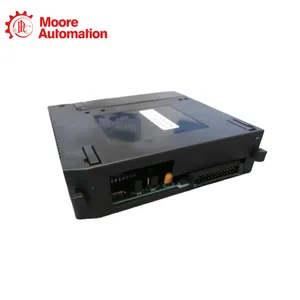 General Electric HE693IBS100 Fanuc Interbus S Communication Module thumbnail-4