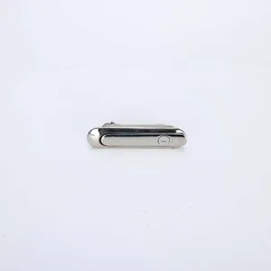 Stainless Steel Flat Lock AB403 Distribution Cabinet Lock Control Cabinet Lock thumbnail-2