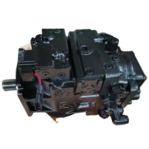 Dan-foss 90R SERIES 90R130 90R130EA Series 90R130EA1B8R3C8F03NDN424221 Hydraulic Variable Displacemen t Piston Pump thumbnail-3