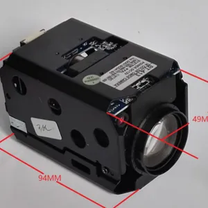 USB2.0 ZOOM CAMERA thumbnail-1