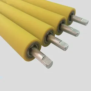 China Made Polyurethane Rollers - Leading Manufacturer & Direct Factory Supplier thumbnail-1