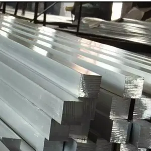High Quality Wholesale Titanium Tube Tc2 Titanium Alloy Rod thumbnail-1