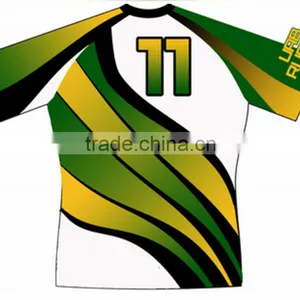 Wholesale OEM England Rugby Jersey thumbnail-2