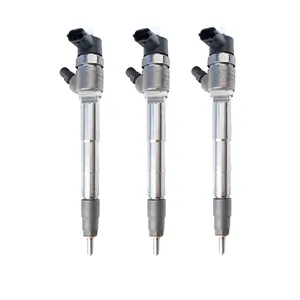High Quality Diesel Fuel Injector Nozzle 0445120367 for 6.7ISB QSB Engine Premium Machinery Parts thumbnail-1