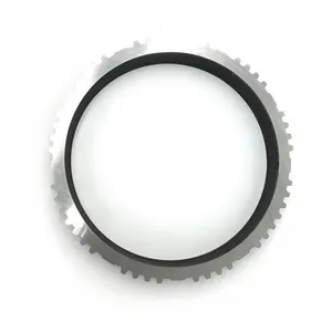 1296333045 Synchronizer Ring 1296333045 16S European Truck Italy Gearbox 95531084 Italy thumbnail-5
