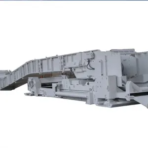 Transfer Conveyor Beam Stage Loader for Coal and Ore Transfer SZZ630/110 thumbnail-4