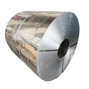 Cheap Price Dx51d Dx52d Z120 Hot Dipped Galvanized Steel Zinc Coated Gi Coil thumbnail-3