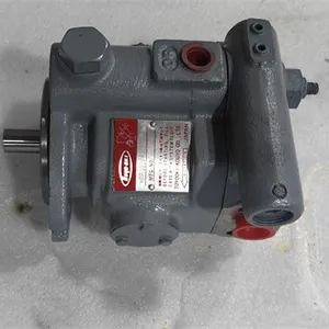 TOY-OOKI Piston Pump HPP HPP-VD3V SERIES VARIABLE-DISPLACEMENT PISTON PUMP HPP-VD3V-F40A3-A thumbnail-5