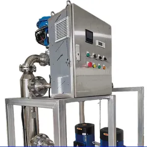 HEAT EXCHANGER SET thumbnail-3