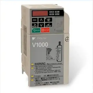 Yaskawa Inverter Cimr - Lb4a0045aac After - Sales Maintenance, Domestic Inverter Maintenance and Sales thumbnail-1