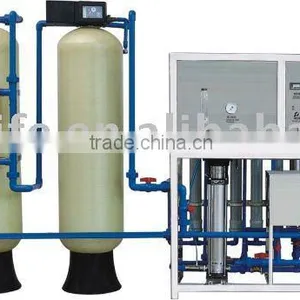 Well Water Treatment Machine,Underground Water Treatment System,Drilling Water Treatment Machine thumbnail-1