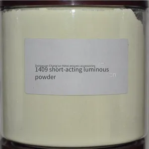 Wholesale Liquid Glow Pigments, Special-purpose Coatings for Night-glowing Products, Factory Direct Sales thumbnail-2