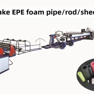 Automatic EPE Foam Sheet Machine thumbnail-1