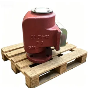 JIS530N Marine Air Cap 53-ON Designed for Harsh Saltwater Environments thumbnail-3