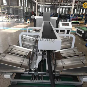 Auto Corrugated Partition Assembler Machine thumbnail-2