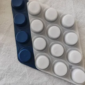 Plastic Water Storage and Drainage Boards for Construction Sites, Hdpe Water Filter Boards, Manufacturers, Custom - Made Supported thumbnail-3