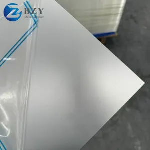 Water Aluminum Alloy Flood Barrier Panels For Underground Garages And Home Rooms Flood Protection thumbnail-2