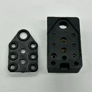 Ink Core Manifold Connector Shunt Module Kit for Videojet 1210 1220 1510 1520 1610 1620 Inkjet Coding Printer thumbnail-4