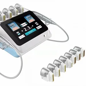 Ultraformer Device With 3MHz Frequency for Non-invasive Skin Tightening thumbnail-1