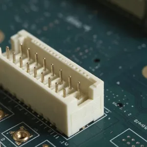 3-131030SP Baseboard for CPU (Second Hand) for Domino A100+ / A200+ / A300+ / A400+ Inkjet Coding Printer thumbnail-4