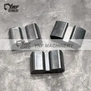 390465 Excavator Rubber Part YNF17828, Excavator Rubber Parts Replacement thumbnail-1