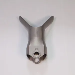 OEM Injection Mold for Robot Vacuum Parts in Home Appliances, PC+ABS, 1*1 Cavity, 300K Shots thumbnail-2