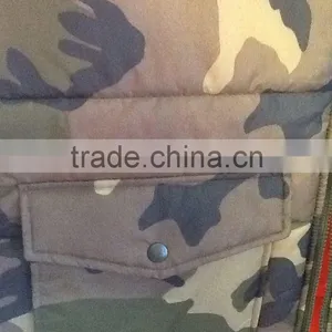 Sportsmans Camo Wear Hunting Clothing thumbnail-4