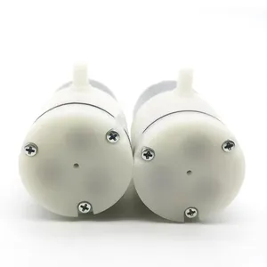 3.7V 5V 7.4V 12V 24V DC High Pressure Long Life Mini Vacuum EPDM Diaphragm Negative Pressure Breast Vacuum Pump thumbnail-2