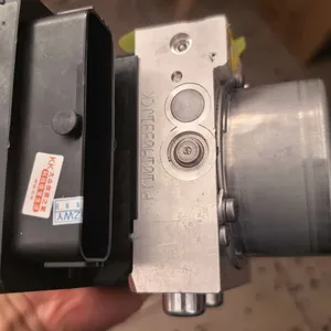 Volkswagen ABS Pump Control Unit thumbnail-1