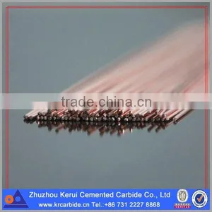 Good Quality Brass Welding Wire Welding Rods Standard Size in Stock Direct From Factory thumbnail-2