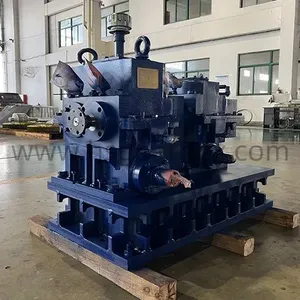 High Speed Experimental Gearbox thumbnail-1