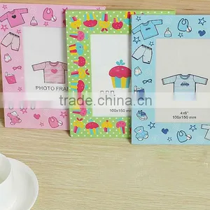 Full Sizes Paper Photo Frames Bulk thumbnail-1