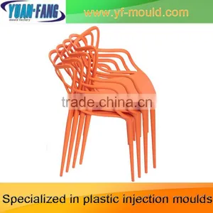OEM Custom Plastic Chair Mould in Taizhou thumbnail-6