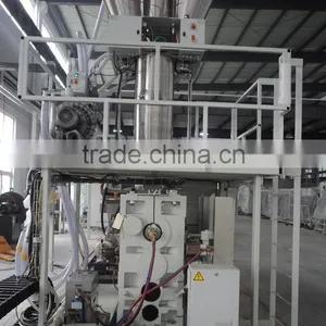 EVA Film Extrusion Machine Line thumbnail-5