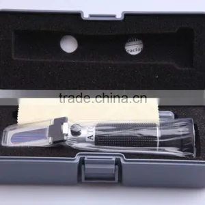 Metal Material Water Soluble Cutting Fluid Refractometer thumbnail-1