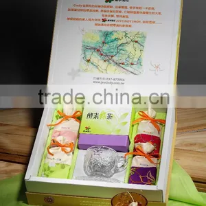 Special Gift Item Brown Sugar Tea Gift Set thumbnail-2