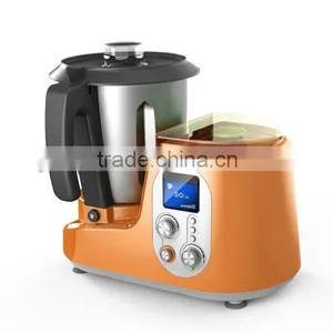 Soup Maker thumbnail-3