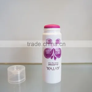 Cosmetic Packaging for Facial Scrub Lotion thumbnail-2