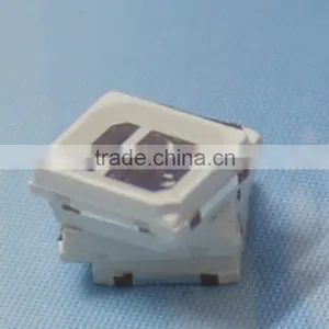 1W 350mA 50lm SMD 3528 Surface Mount Power Led Lamp thumbnail-5