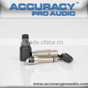 Audio 6.35mm Jack Plug Mono Cable Connector QT001 thumbnail-6