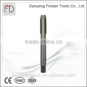 High Quality ISO Straight Fluted Screw Tap thumbnail-2