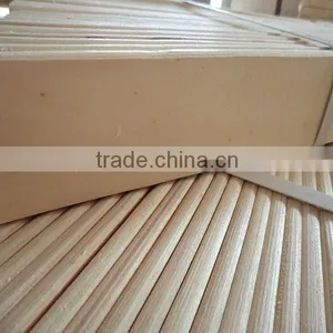 Plywood Sprung Bed Slat thumbnail-1