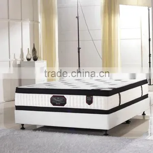 MIFF Natural Latex Aloe Vera Mattress ML2014-6 thumbnail-3