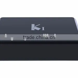 K1 OTT Android TV Box Amlogic S805 Quad Core Android 4.4.2 Smart TV Box 4K H.265 1GB 8GB thumbnail-1