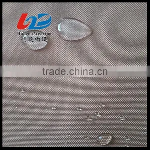 600D Polyester Oxford Fabric Waterproof With Print/PU Coating/PVC Coating Used for Bags/Luggages/Shoes/Tent thumbnail-2
