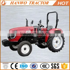 Discount!!!Factory Direct Sale High Quality 20-160hp Kubota Mini Tractor thumbnail-5