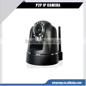 Your Best Indoor Wifi Wireless ip Camera With IR-cut Original thumbnail-2